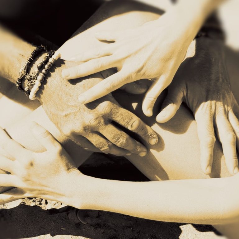 Massage tantrique 4 mains Massage tantrique 4 mains